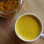 Ceai de turmeric – această băutură vindecă corpul și conferă longevitate