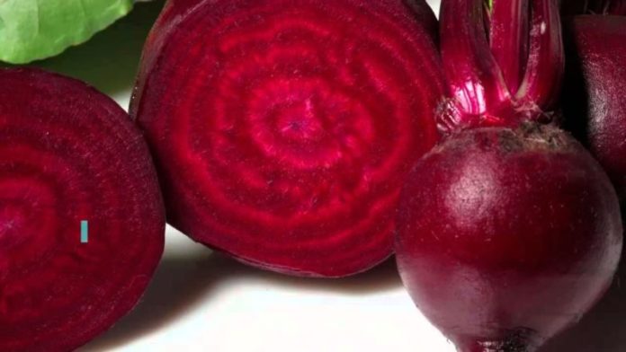 Dieta cu sfeclă roșie – Iată cum te poate ajuta sfecla roșie